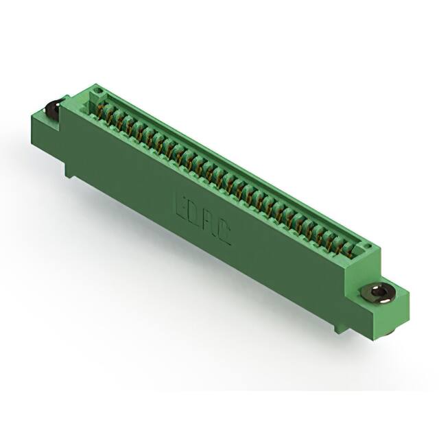 345-026-520-403 EDAC Inc.  Edgeboard Connectors
